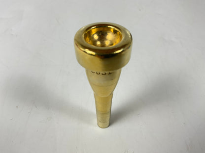 Used Monette Prana STC C6S1 C Trumpet [