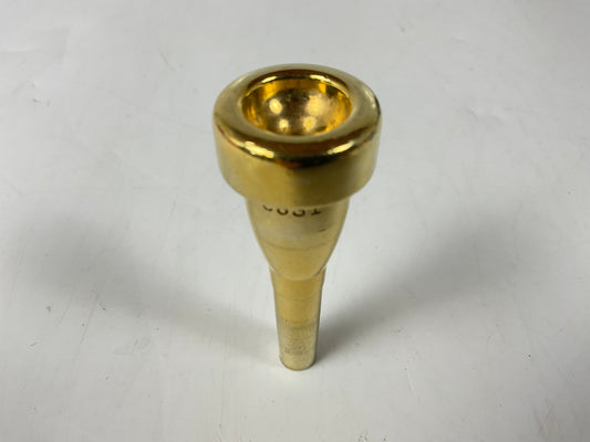 Used Monette Prana STC C6S1 C Trumpet [
