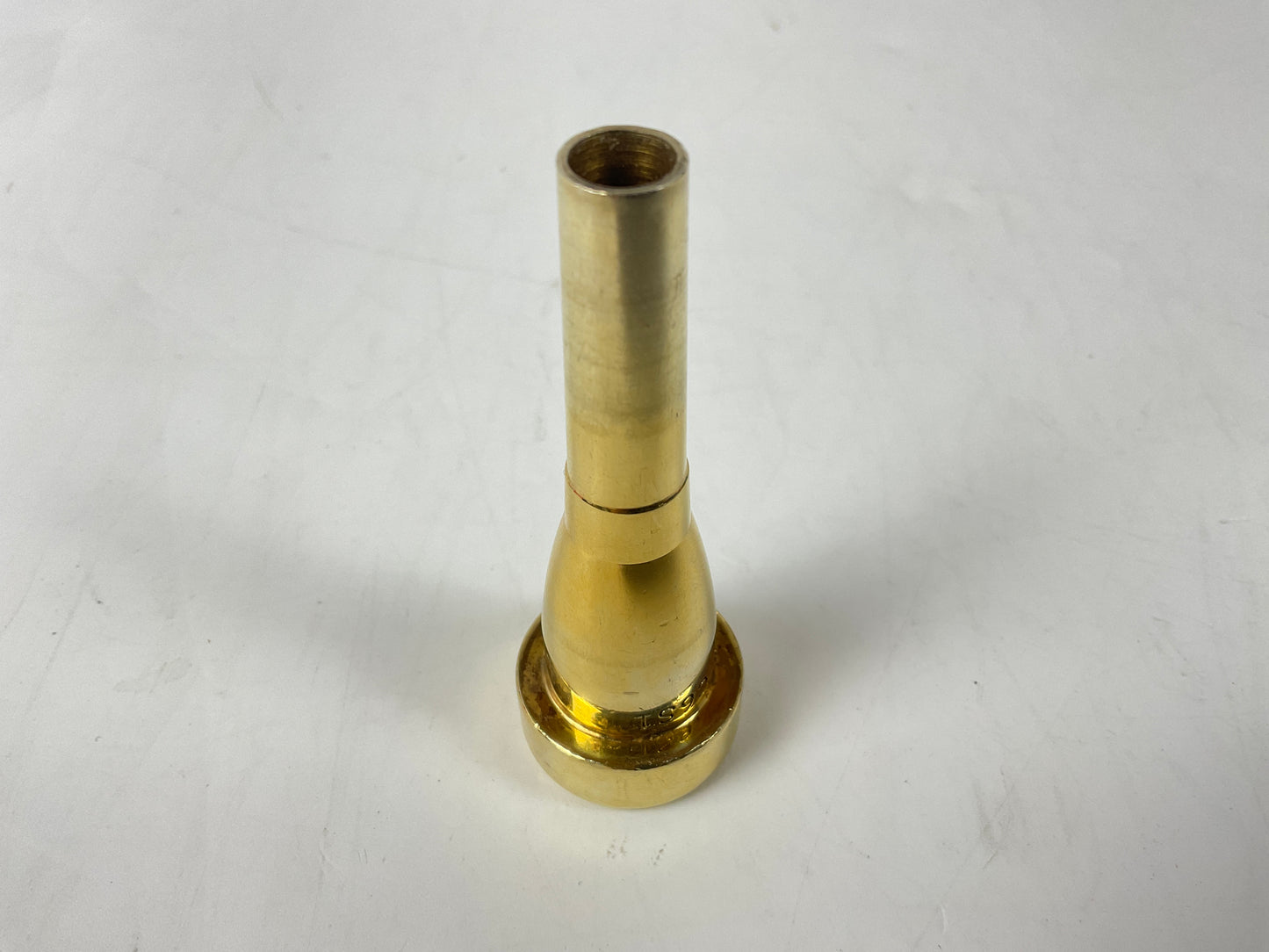 Used Monette Prana STC C6S1 C Trumpet [