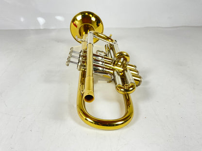 Used Bach 239 C Trumpet (SN: 64310)
