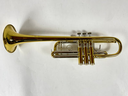 Used Bach 239 C Trumpet (SN: 64310)