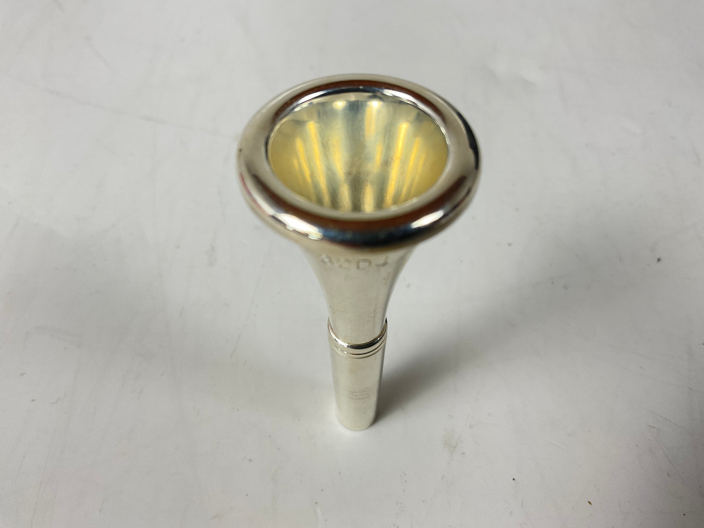 Used Yamaha 32D4 French Horn [78504]