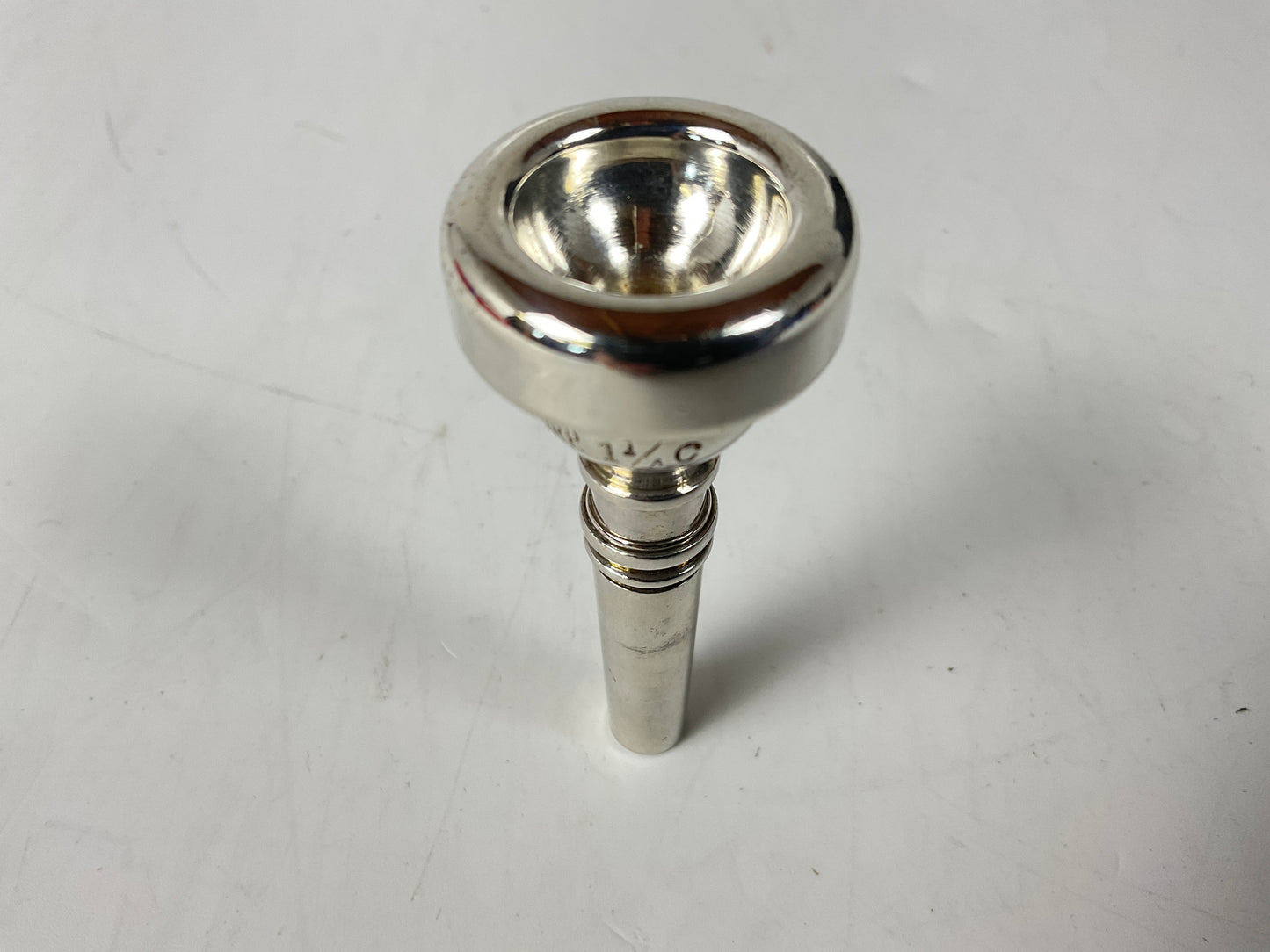 Used Bach Corp. 1 1/4C Cornet [84630]