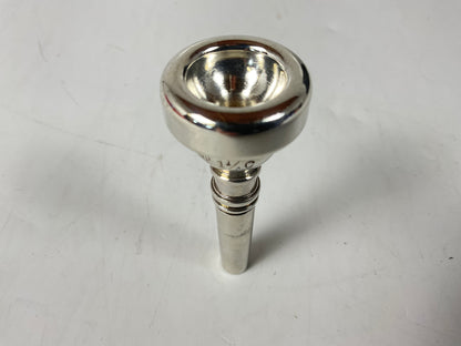 Used Bach Corp. 1 1/4C Cornet [84630]