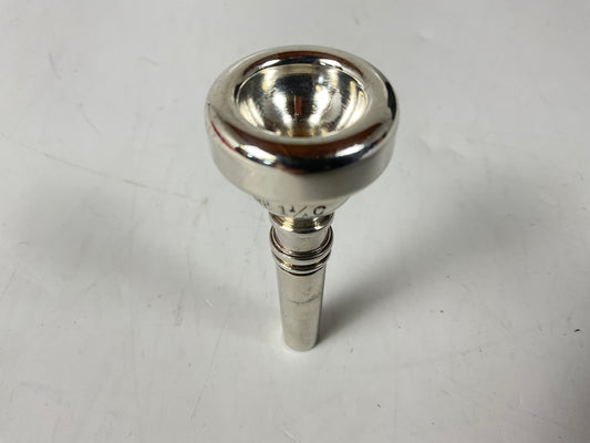 Used Bach Corp. 1 1/4C Cornet [84630]