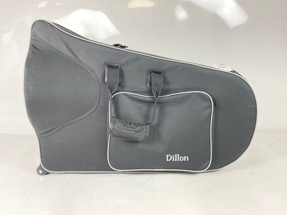 Used Dillon DMB-424L Euphonium (SN: 5122701)