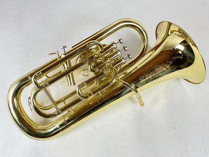 Used Dillon DMB-424L Euphonium (SN: 5122701)