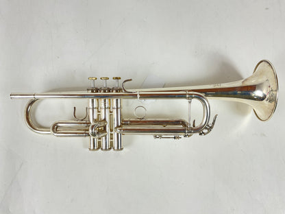 Used Yamaha YTR-800GS Bb Trumpet (SN: 301484)