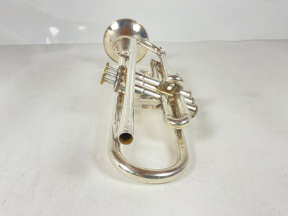 Used Yamaha YTR-800GS Bb Trumpet (SN: 301484)