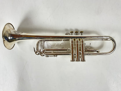 Used Yamaha YTR-800GS Bb Trumpet (SN: 301484)