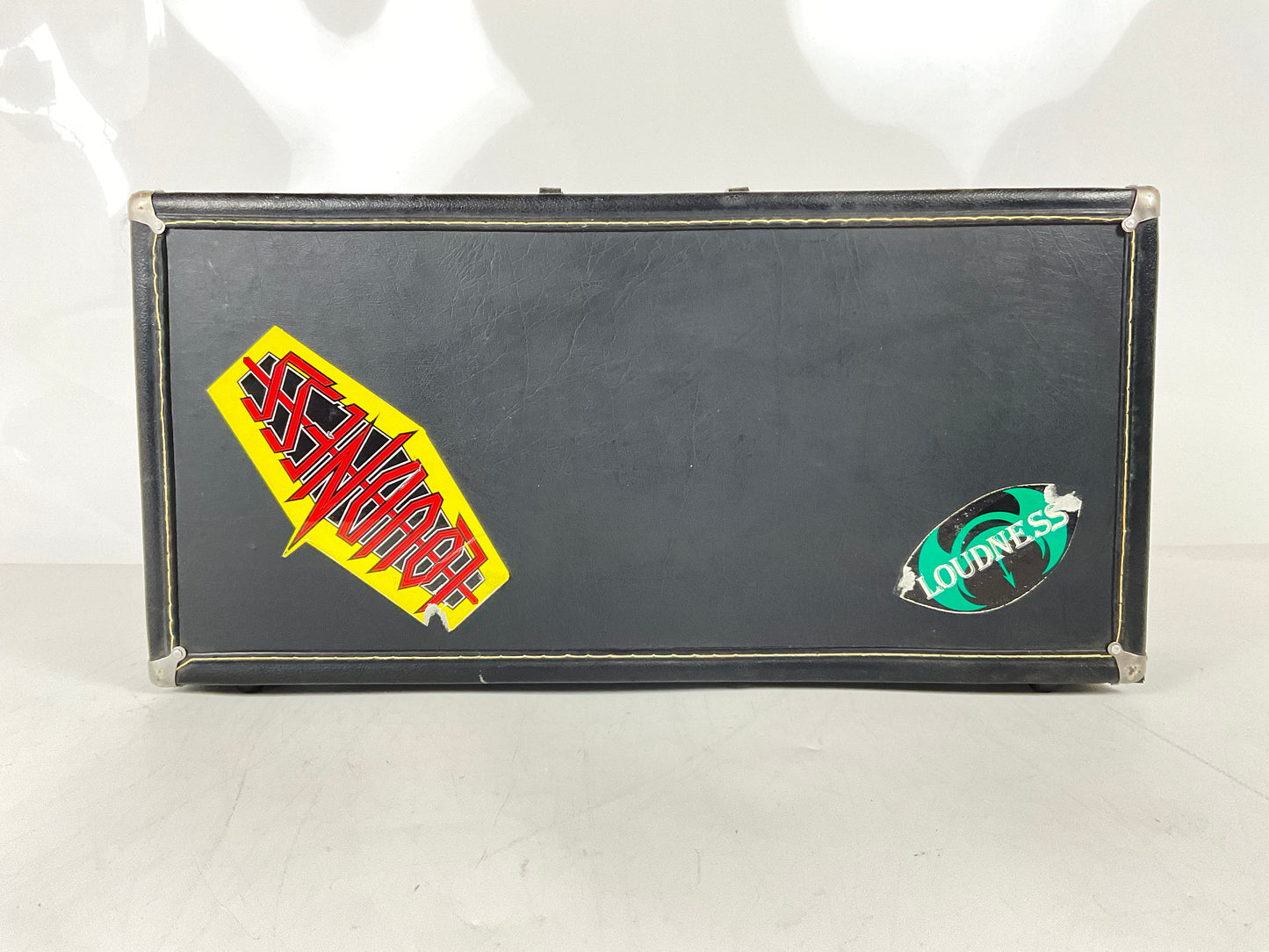 Used Callet Symphonique Bb Trumpet (SN: 5868)