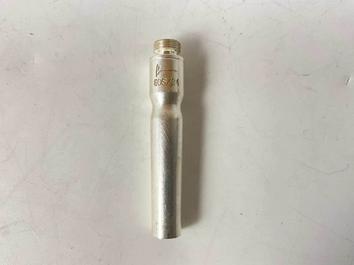 Embouchure de trompette Pickett OS/24 d'occasion [42545]