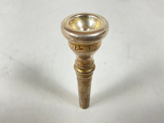 Used Pickett Doc S Trumpet Top + Backbore [86422]