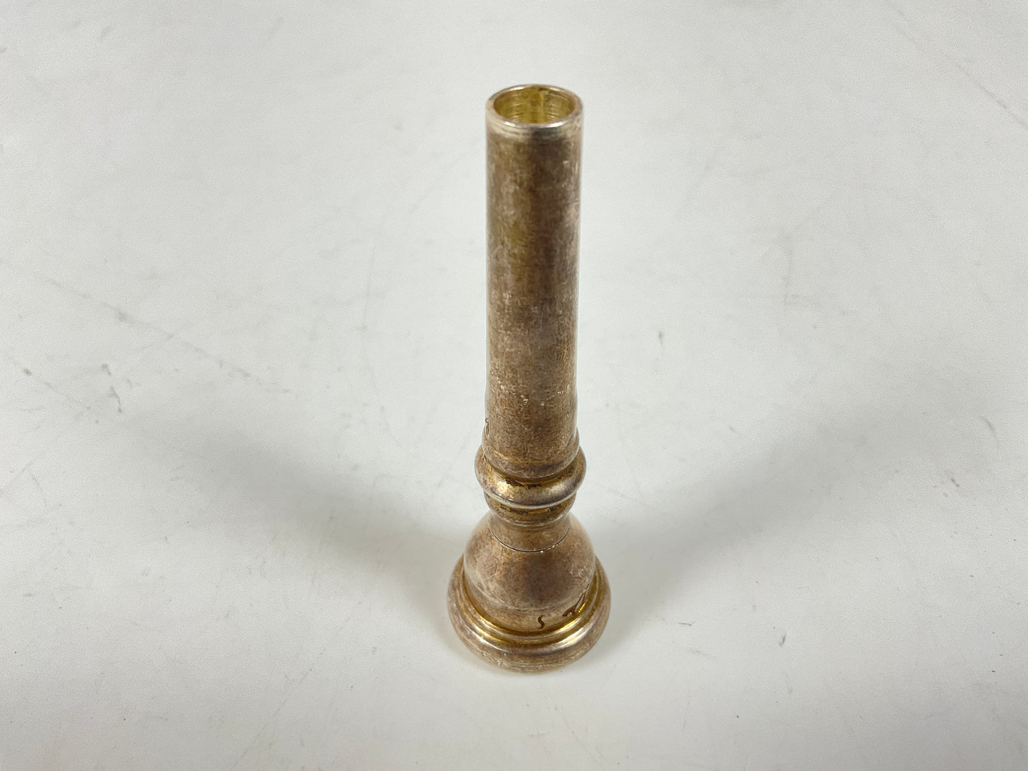 Used Pickett Doc S Trumpet Top + Backbore [86422]