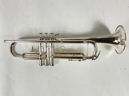 Used Yamaha YTR-800GS Bb Trumpet (SN: 203882)