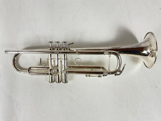 Used Yamaha YTR-800GS Bb Trumpet (SN: 203882)