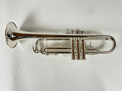 Used Yamaha YTR-800GS Bb Trumpet (SN: 203882)