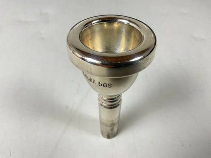 Used Bach Corp. 5GS Large Shank Trombone [39680]