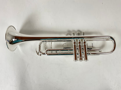 Used Yamaha YTR-9335NYSIII-BR (Gen 3) Bb Trumpet (SN: E11567)