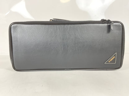 Used Yamaha YTR-9335NYSIII-BR (Gen 3) Bb Trumpet (SN: E11501)