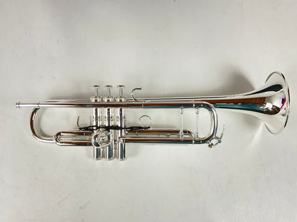 Used Yamaha YTR-9335NYSIII-BR (Gen 3) Bb Trumpet (SN: E11501)