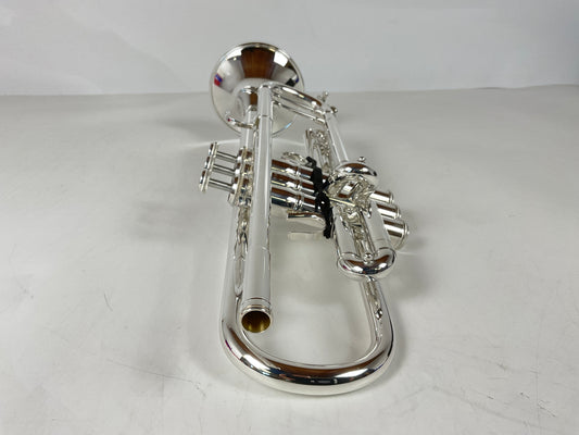 Used Yamaha YTR-9335NYSIII-BR (Gen 3) Bb Trumpet (SN: E11501)