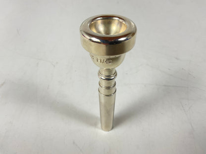 Used Bach 1 1/2C Trumpet [42582]