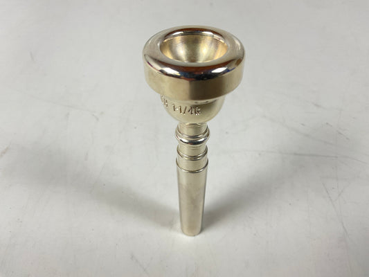 Used Bach 1 1/2C Trumpet [42582]