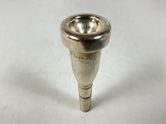 Used Bach Megatone 3C Trumpet [68493]