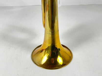 Used U.S. Regulation G Bugle [72395]