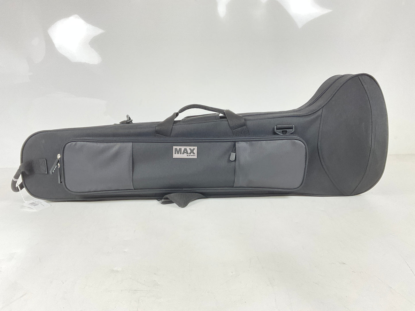 Used King Bb Tenor Trombone (SN: 21736)