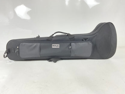 Used King Bb Tenor Trombone (SN: 21736)