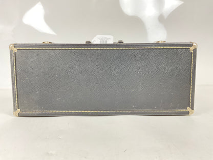 Used Getzen Caravelle Bb Trumpet (SN: 2226)