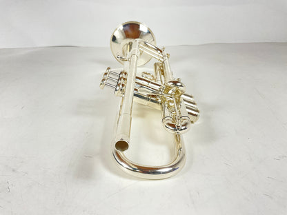 Used Bach "Corporation" 43 Bb Trumpet (SN: 34642)