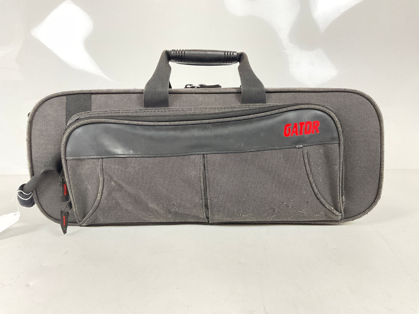 Used Bach "Corporation" 43 Bb Trumpet (SN: 34642)