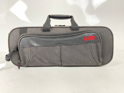 Used Bach "Corporation" 43 Bb Trumpet (SN: 34642)