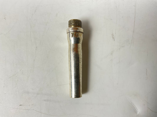 Used Warburton 7* Cornet Backbore [42504]