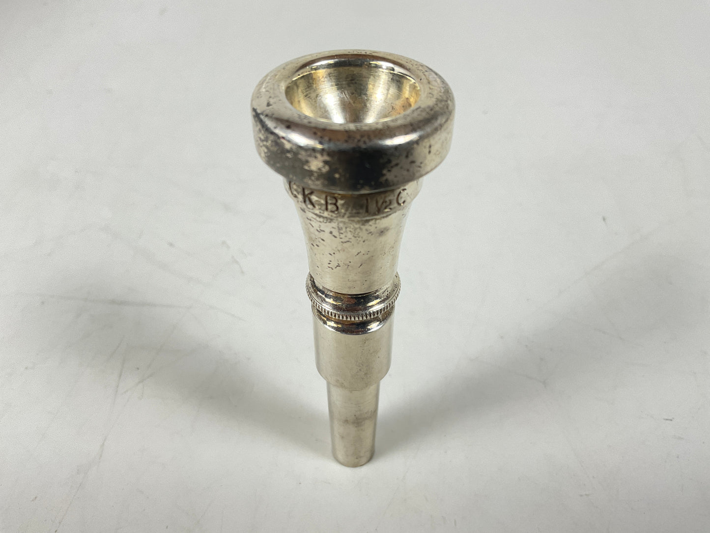 Trompette S.E. Shires 1 1/2C d'occasion [40914]