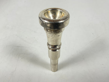 Trompette S.E. Shires 1 1/2C d'occasion [40914]