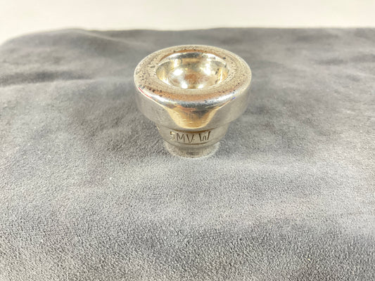 Used Warburton 5MVW Trumpet Top [42229]