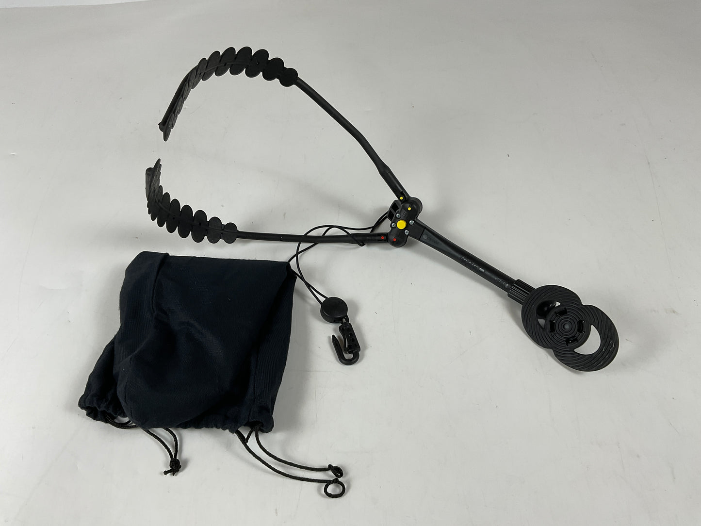 Used Jazzlab Saxholder M - Sold AS IS [55892]