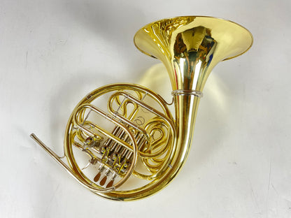 Cor d'harmonie double Fa/Sib Yamaha YHR-664D d'occasion (SN: 202343)