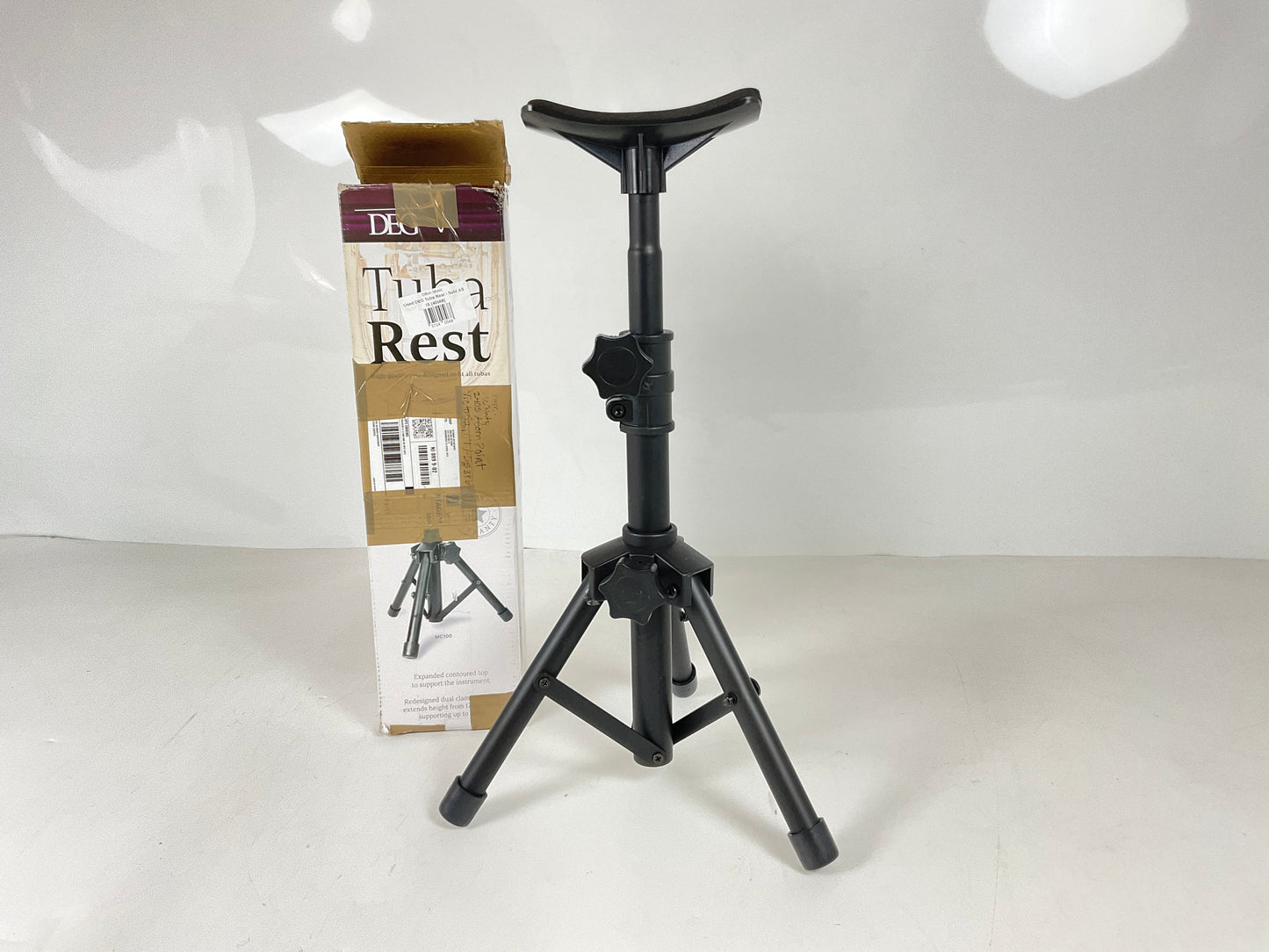 Used DEG Tuba Rest - Sold AS IS [40568]