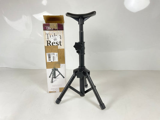 Used DEG Tuba Rest - Sold AS IS [40568]