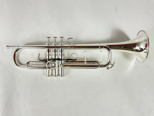 Used Yamaha YTR-9335CHS-BR III Bb Trumpet (SN: E10208)