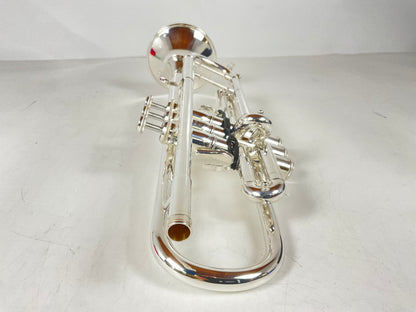 Trompette Sib Yamaha YTR-9335CHSIII (Gén. 3) d'occasion (SN : D89239)