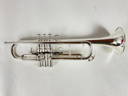 Trompette Sib Yamaha YTR-9335CHSIII (Gén. 3) d'occasion (SN : D89239)