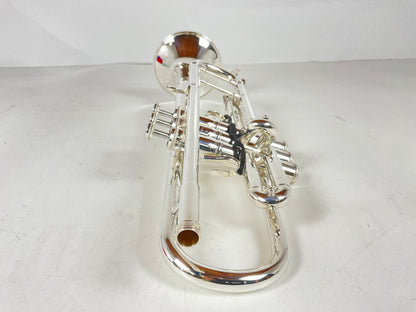 Trompette Sib Yamaha YTR-9335CHSIII (Gén. 3) d'occasion (SN : D89239)