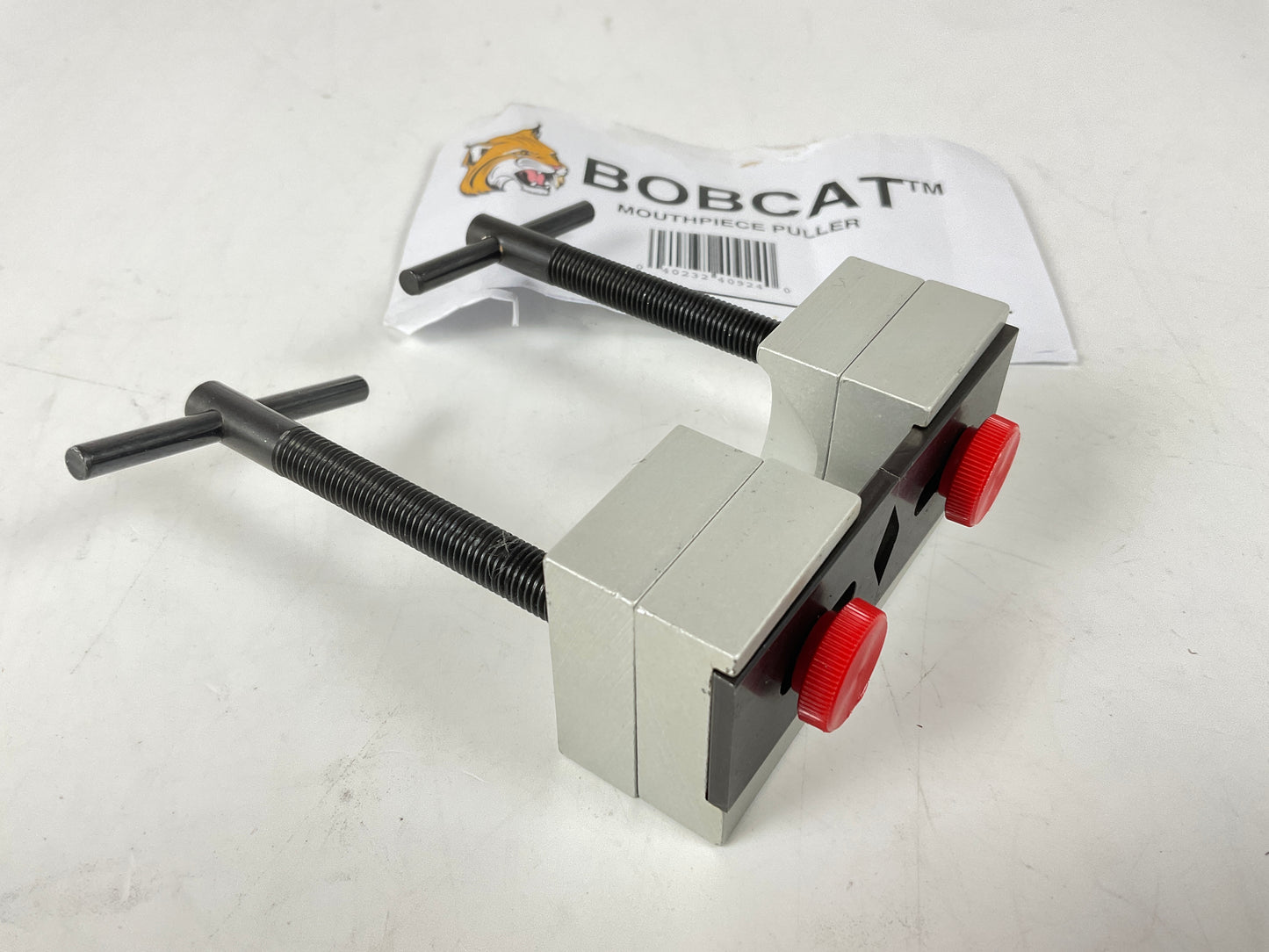 Used Bobcat Mouthpiece Puller - Sold AS IS [46878]