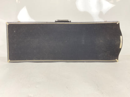 Used Bach "Corporation" 36B Bb/F Tenor Trombone (SN: 30798)